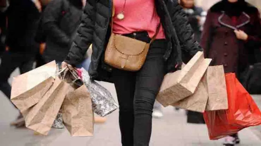 Money spending habits can reveal your personality