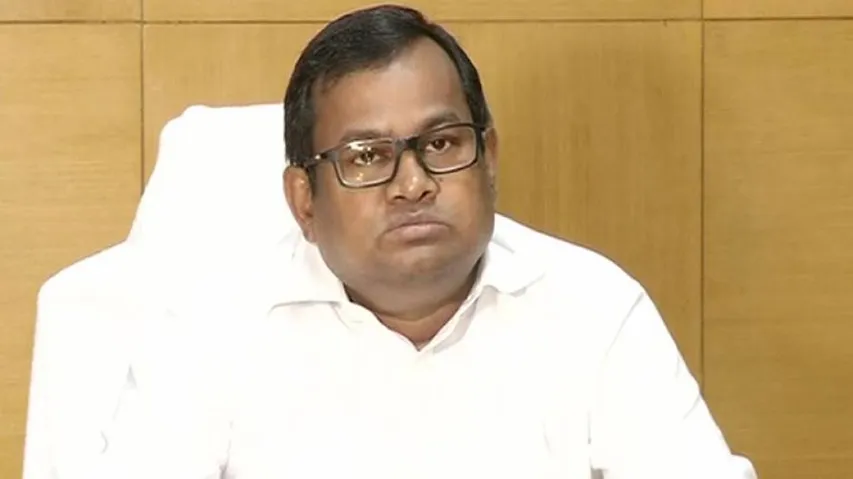 Odisha collectors told to be ready for possible floods