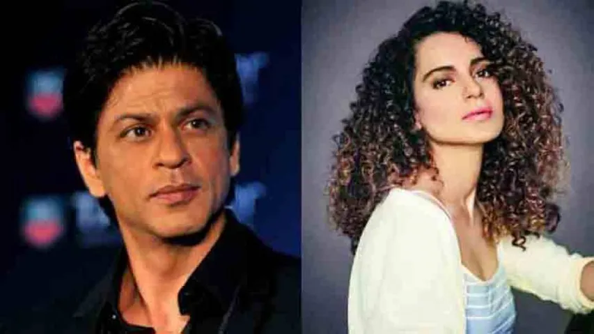 SRK, Kangana, Vijay to tell their 'Passion to Paycheck' story