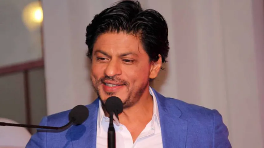Kalinga Sena withdraws threat to throw ink at SRK