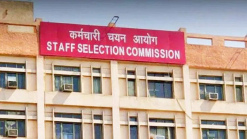 SSC Recruitment 2020 To Fill Over 280 Posts: Know Syllabus, Exam, Selection Details