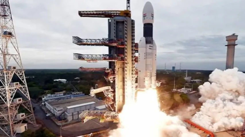 Static Test Of First Stage Solid Motor Of India's Mini Rocket SSLV Unsuccessful