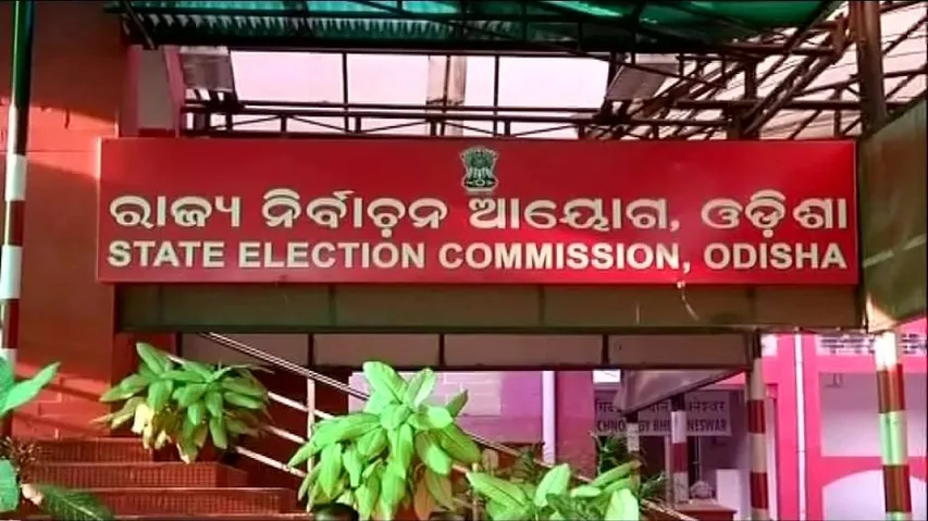 SEC to hold meeting on panchayat polls at Secretariat today