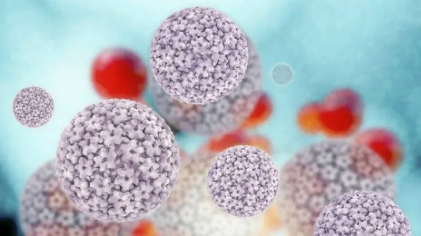 HPV raises reinfection risk to 20 times in men: Study