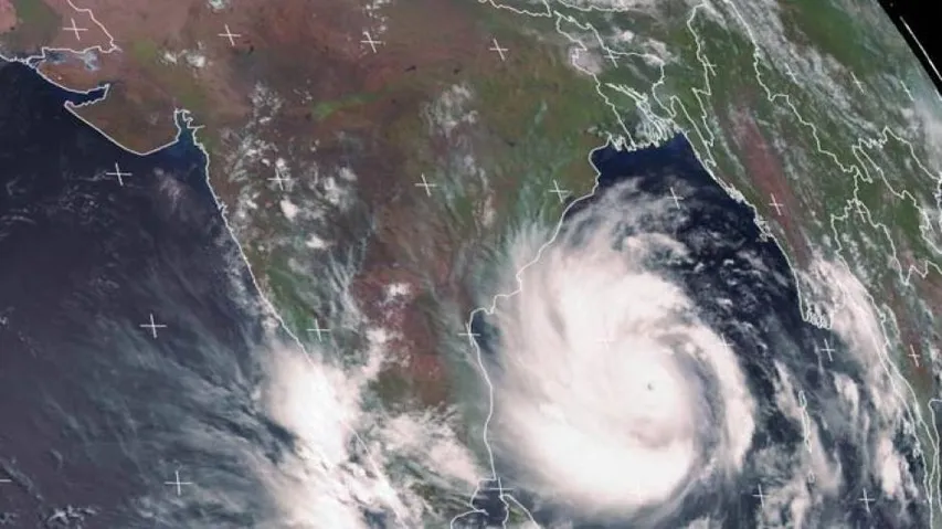 Super cyclone Amphan: 'Odisha leaves nothing to chance'