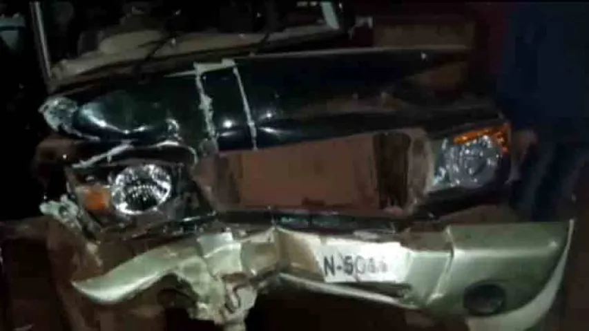 6 Killed In Separate Road Mishaps In Odisha