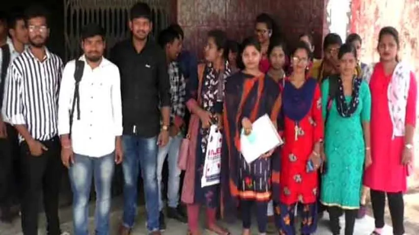 Plus III Admission ‘Irregularities’: SVM College Ex-Students Get Original Registration Numbers