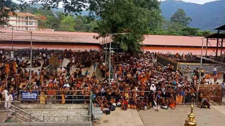 Sabarimala: SC to hear fresh appeals after considering review pleas