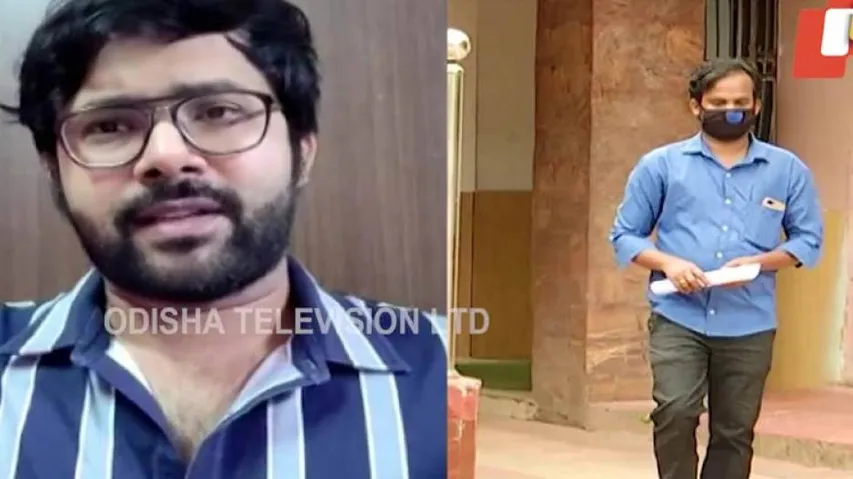 Illegal Kidney Sale Racket: Actor Sabyasachi Mishra Saves Odisha Youth