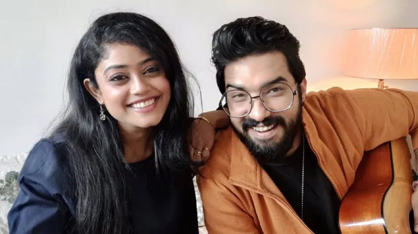 Bekhayali Duo Sachet-Parampara Are Engaged | SEE PICS