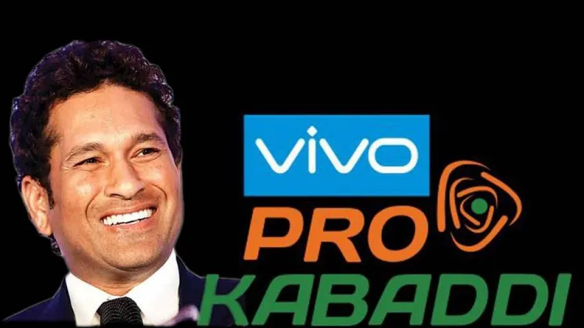 Tendulkar, Adani among owners of four new PKL franchises