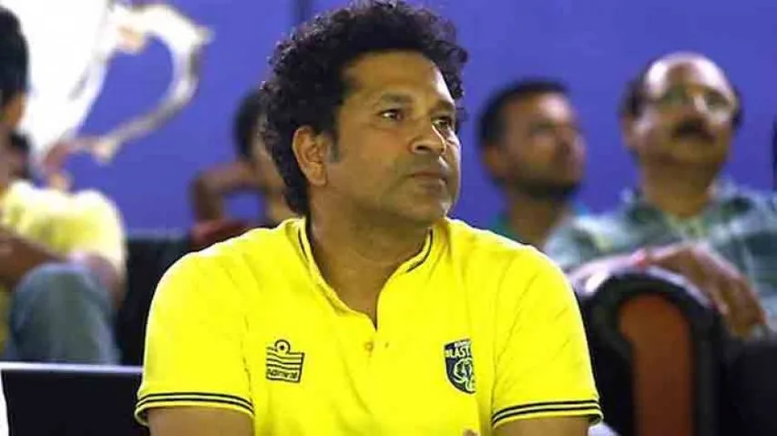 Sourav, Laxman conflict verdicts likely on Sachin's line: BCCI