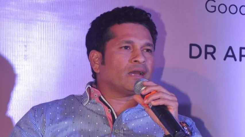 Sachin Tendulkar provides financial support to 4,000 underprivileged people