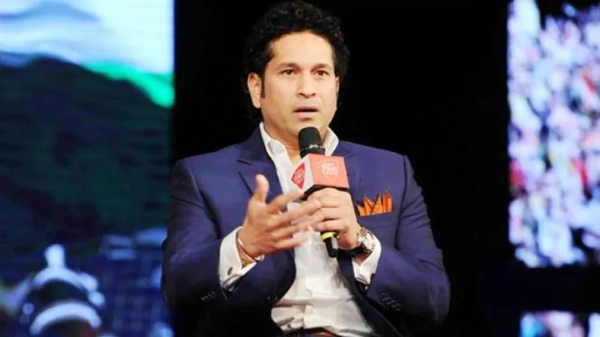 Good pitches will help revive Test cricket: Tendulkar