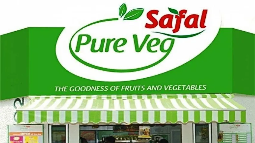 Safal to open first two fresh F&V outlet in Bhubaneswar