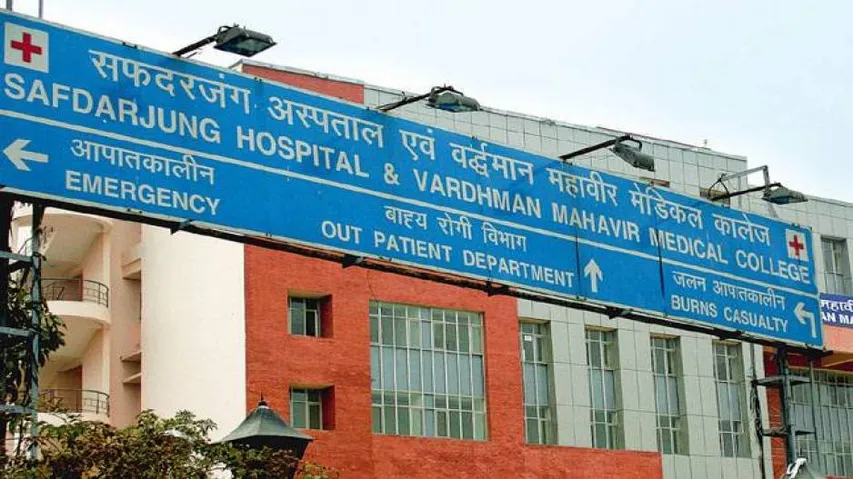 Corruption in recruitments at Safdarjung hospital: FORDA