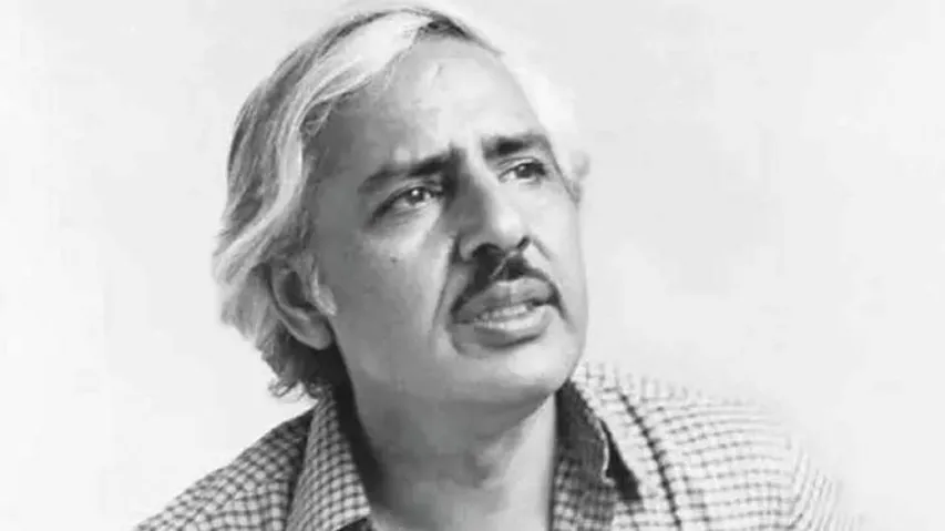 'Kabhi Kabhie', 'Bazaar' Writer-Director Sagar Sarhadi Dies At 88