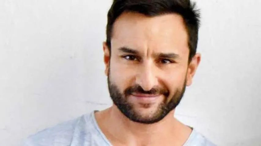 Saif Ali Khan Turns Casanova For Tabu Starrer 'Jawaani Jaaneman'; Details Inside!