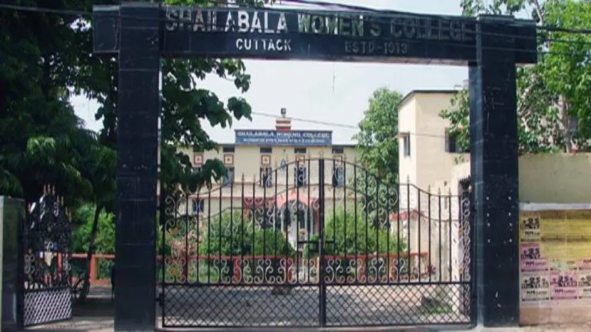 SB Women’s College girl accuses BJP worker of misbehaving