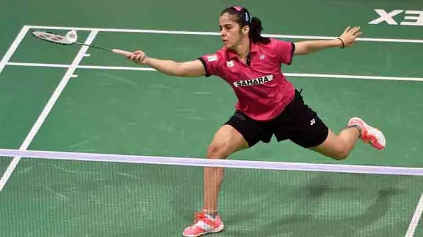 Saina Nehwal Enters Malaysia Masters Quarters, To Face Marin