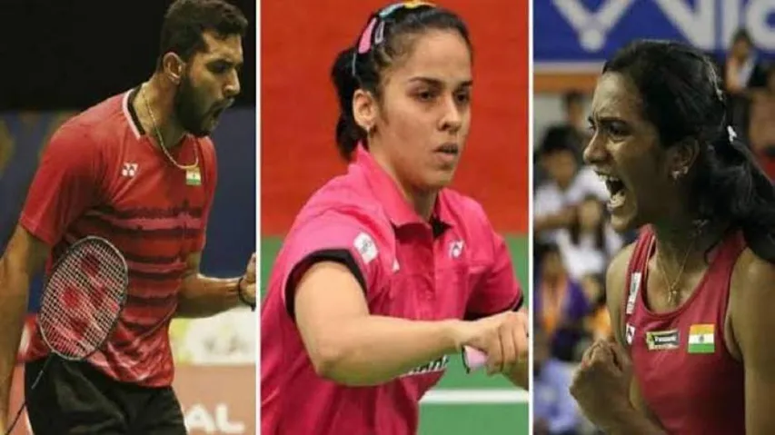 Malaysia Masters: Saina, Sindhu, Prannoy Through To 2nd Round; Srikanth Bows Out