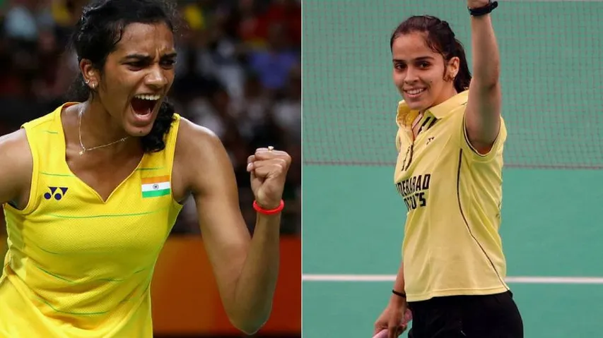 Sindhu, Saina, Prannoy advance at Hong Kong Open