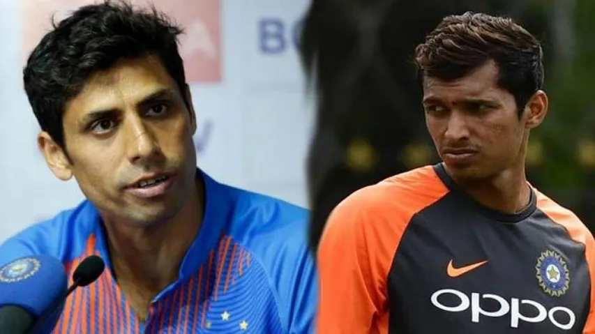 Saini could make World Cup debut: Nehra