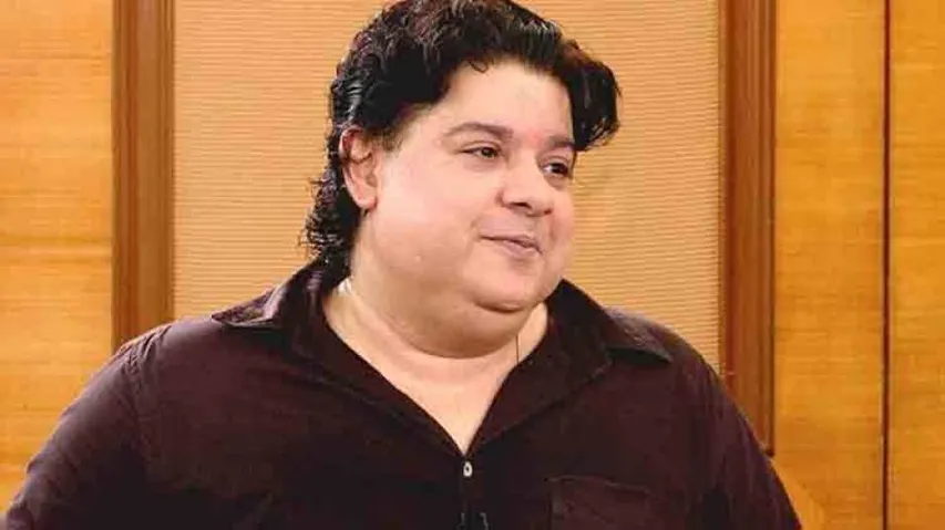 Another Sexual Harassment Allegation Against Sajid Khan, Model Claims He Told Her To Strip For A Role In Houseful.