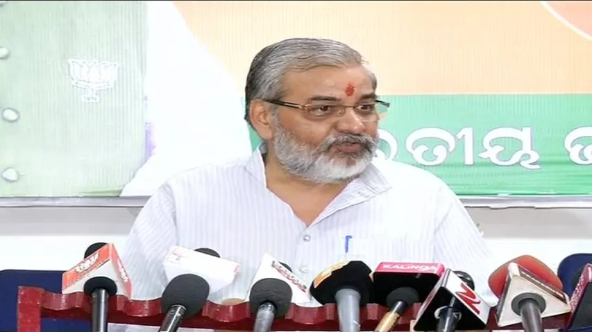 Farmer suicides: BJP demands Agri Minister's resignation