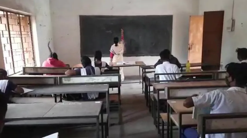 Odisha: Staff Salaries Of 5 Schools Withheld For Violating Covid Guidelines
