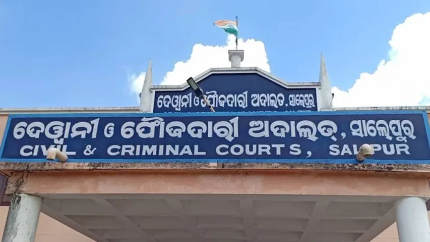 UP Police Seeks Transit Remand Of Odisha Man Arrested Over Sedition Charges