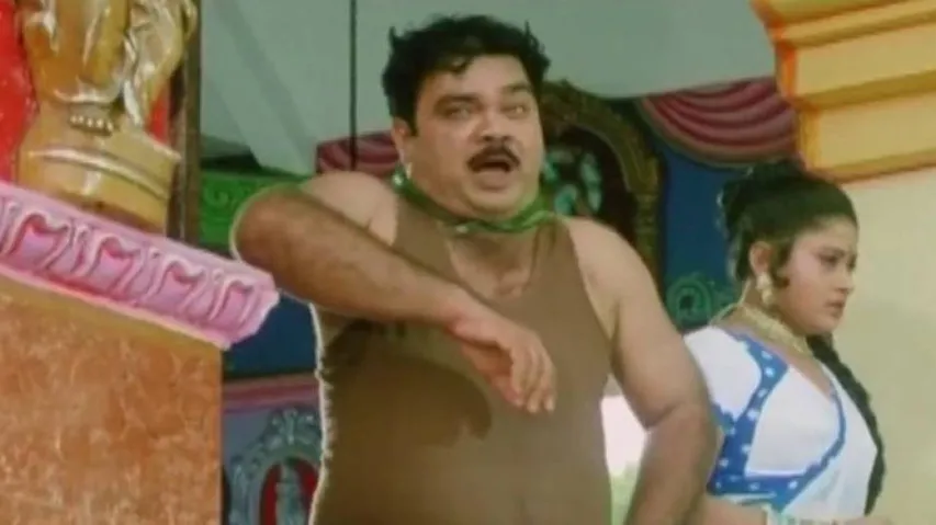 Odia actor-comedian Salil Mitra critically injured in road accident