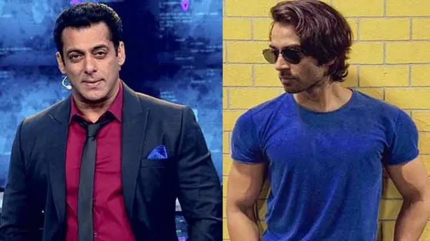 Bigg Boss 13: Did Salman Refuse To Meet Arhaan After His Eviction?