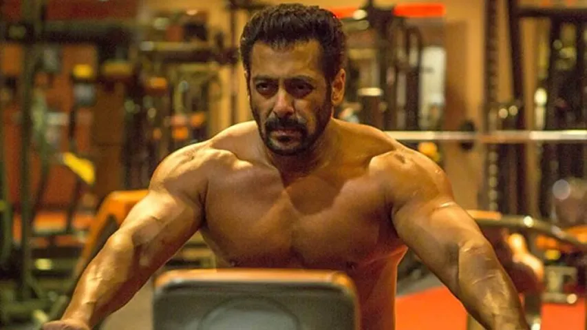 Salman Khan appeals fitness lovers not to use steroids