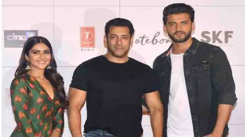 Bhaijaan Salman Khan Bad Break For Newcomers?