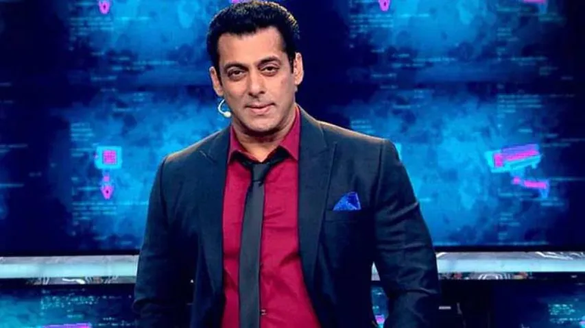 Salman Khan Opens Up On Leaving Bigg Boss 13