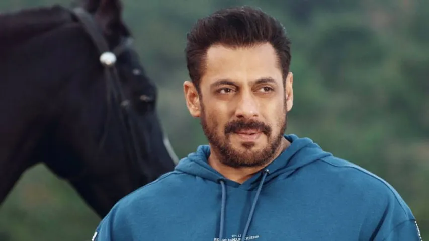 Three Films Of Salman Khan Ready For Release