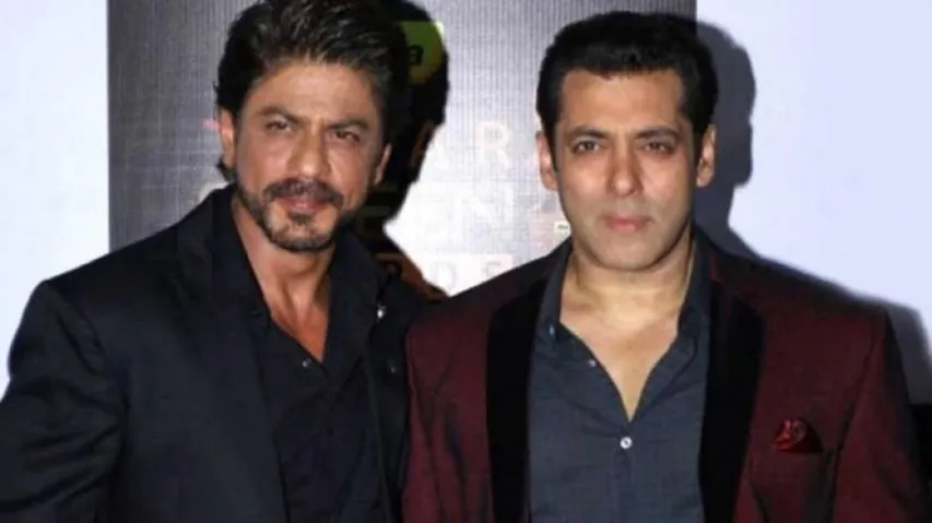 Salman Khan & Shah Rukh Khan Epic Movie With Sanjay Leela Bhansali Shelved? Here’s Why!