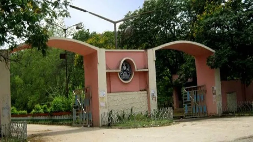 Sambalpur varsity bars students to stay in hostel
