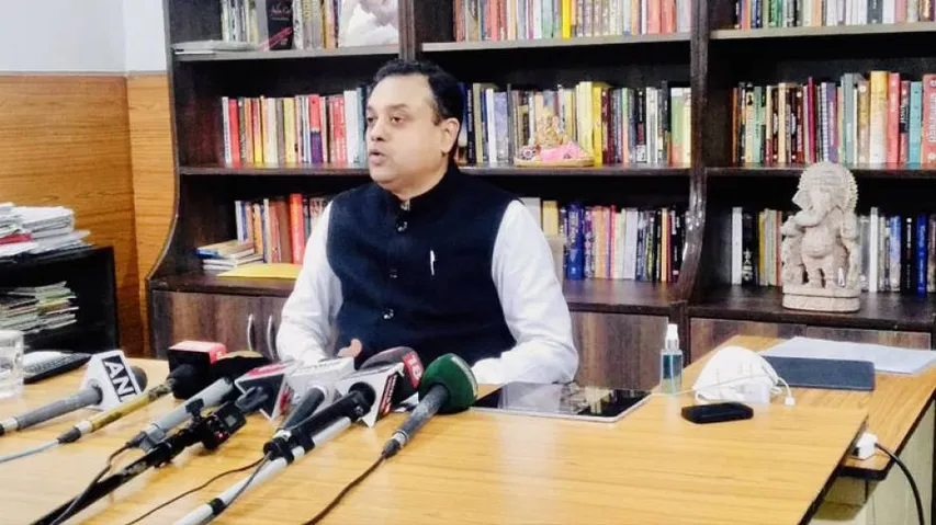 Bagala Dharmashala Row: BJP Draws Attention Towards ITDC Letter To Highlight 'Misgivings Of Odisha Govt'