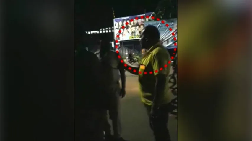 Odisha Viral Video: BJD Leader Arrested For 'Abusing Cops'