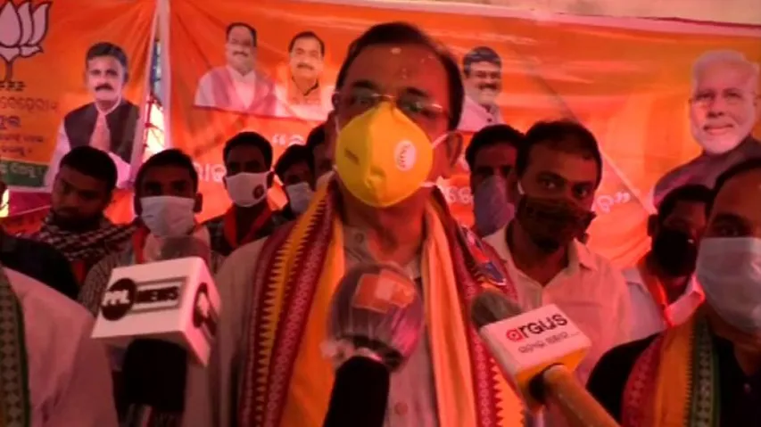 Odisha: By-Poll Campaign Hits Feverish Pitch In Two Assembly Constituencies
