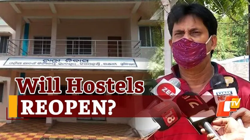 Odisha Minister Clarifies On Reopening Hostels Of Schools & Adarsha Vidyalayas