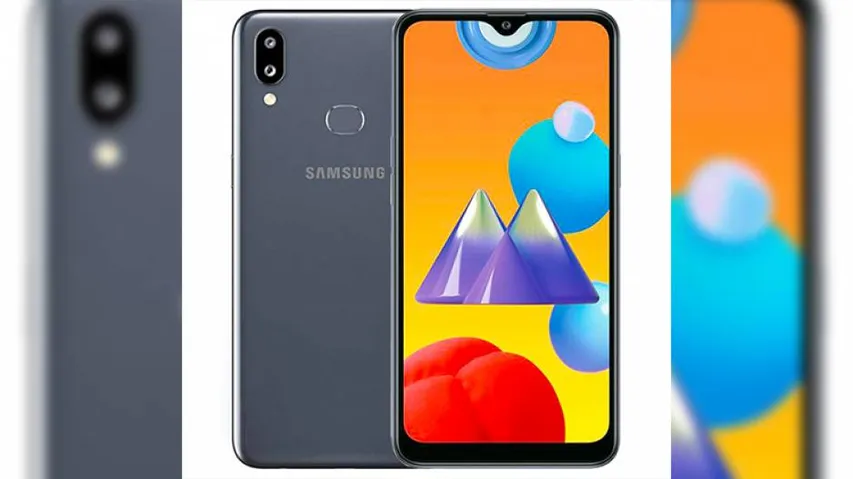 Samsung To Roll-Out New Galaxy M02s In India Next Week With Price Below Rs 10K