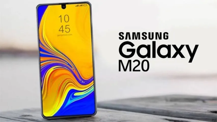 Samsung Galaxy 'M' smartphones now in India