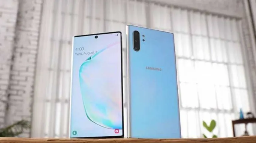 Samsung Galaxy S11e Likely To Sport 5G Connectivity