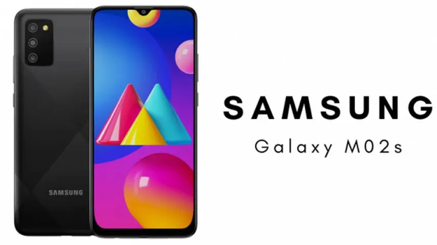 Samsung Galaxy M02s Launched In India, Check Price Details