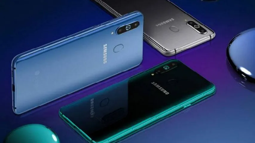 Samsung Galaxy M10 for Rs 7,990, M20 for Rs 10,990 in India on Jan 28