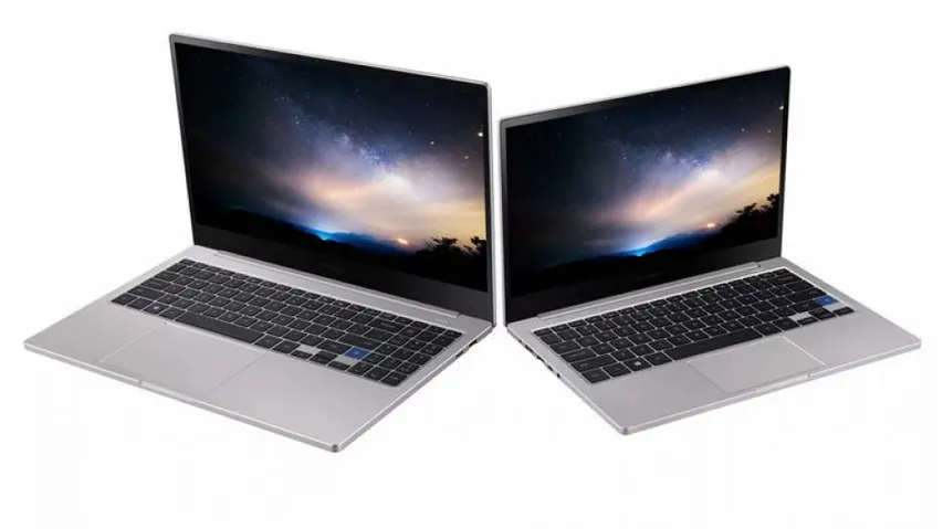 Samsung unveils Notebook 7, Notebook 7 Force laptops
