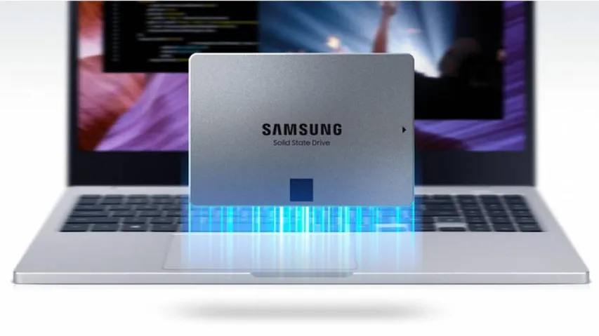 Samsung Launches Next-Gen Storage Devices In India